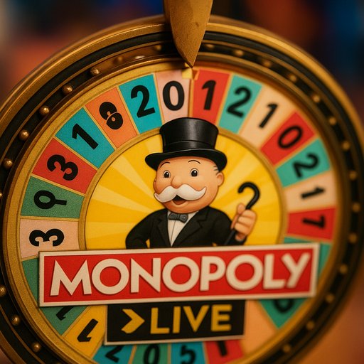 CK777 Monopoly Live স্ক্রিনশট