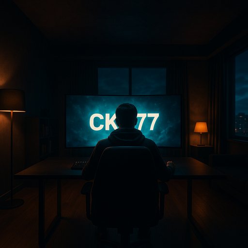 CK777 কন্টেন্ট মালিকানা